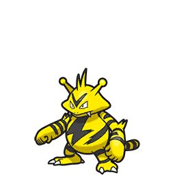 Electabuzz