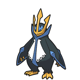 Empoleon