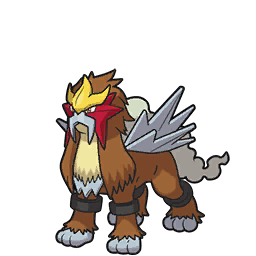 Entei