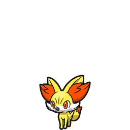 Fennekin