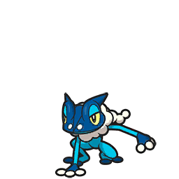 Frogadier