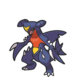 Garchomp