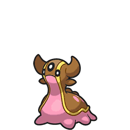 Gastrodon West