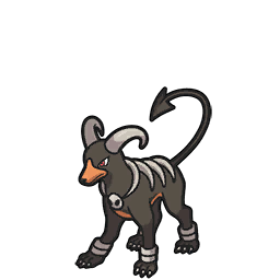 Houndoom