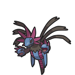 Hydreigon