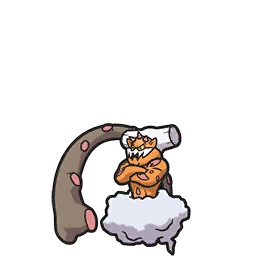 Landorus Incarnate