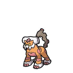 Landorus Therian