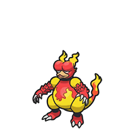 Magmar