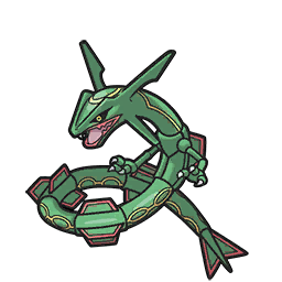 Rayquaza