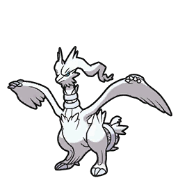 Reshiram