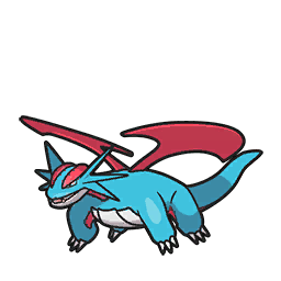 Salamence