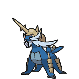 Samurott