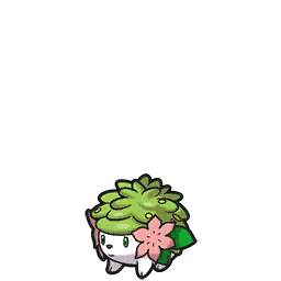 Shaymin Land