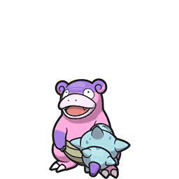 Slowbro Galar