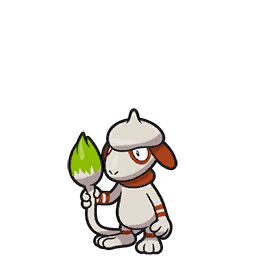 Smeargle