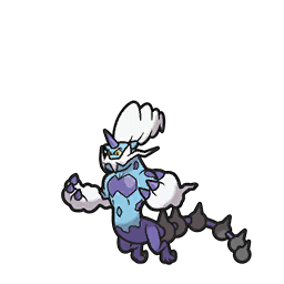 Thundurus Therian