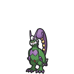 Tornadus Therian