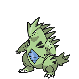 Tyranitar