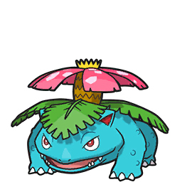 Venusaur