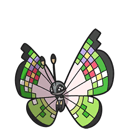 Vivillon