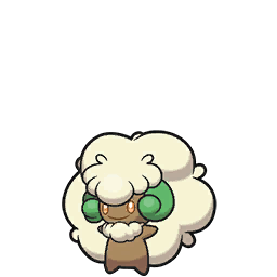 Whimsicott