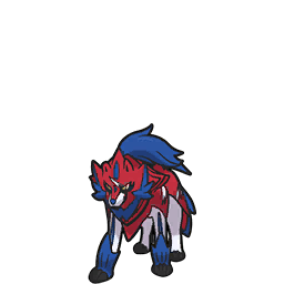 Zamazenta